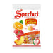Sperlari Soft Citrus Gran Gelées - Torrone Candy