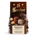 Sperlari Assorted Chocolate Truffles - Torrone Candy