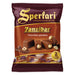 Sperlari Zanzibar Bites - Gianduia Chocolate With Hazelnuts - Torrone Candy