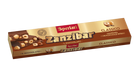 A package of Sperlari Zanzibar Classic hazelnut chocolate spread, shown at an angle on a plain white background.