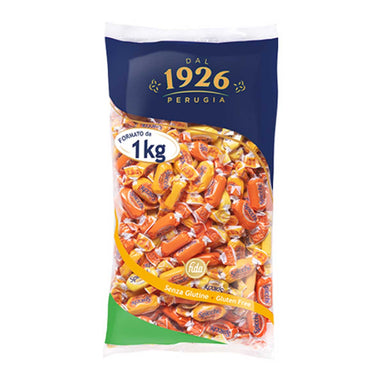 Spicchi Citrus Hard Candies - Bulk - Torrone Candy