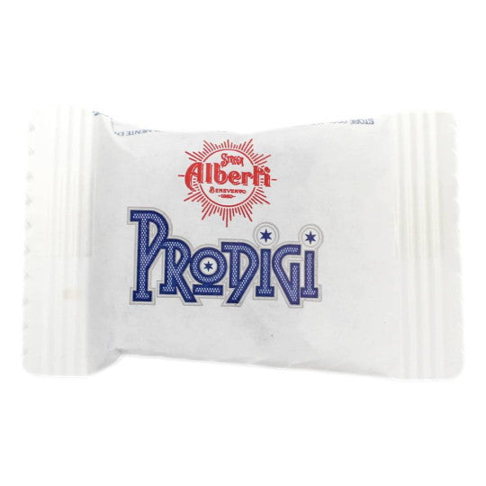 Strega Prodigi Chocolate Covered Croccante