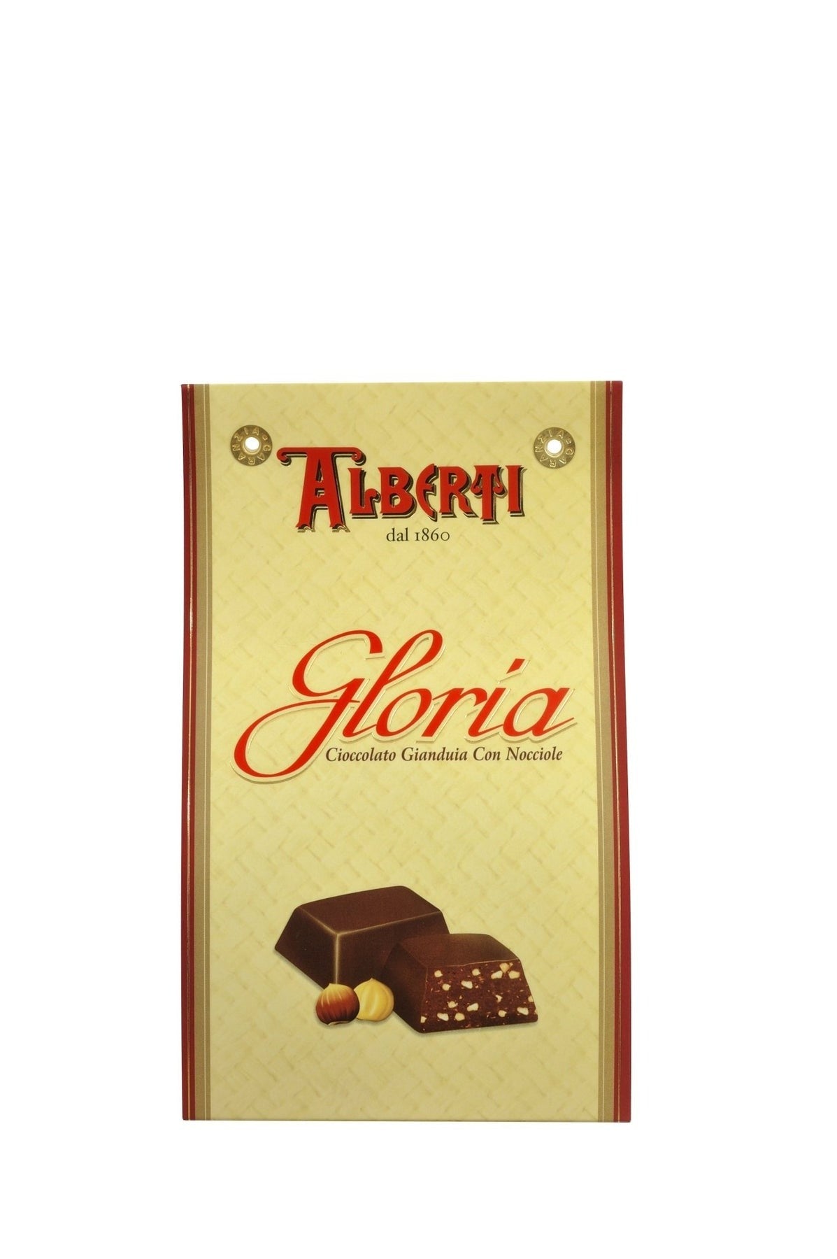 Strega Gloria Gianduia Mignon - Torrone Candy