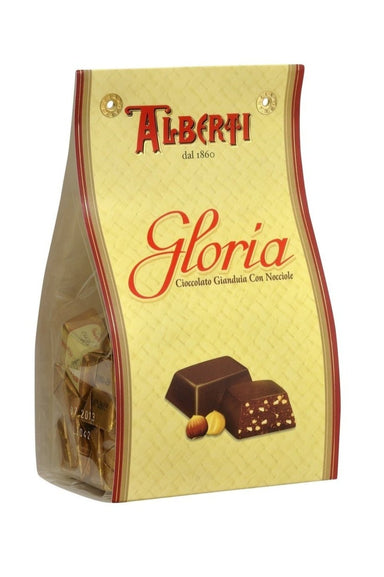 Strega Gloria Gianduia Mignon - Torrone Candy