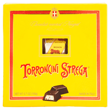 Strega Torroncini Mignon - Torrone Candy