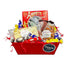 Taormina Gift Basket - Torrone Candy