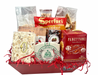 The Classics Gift Basket - Torrone Candy