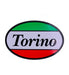 Torino Sticker - Torrone Candy