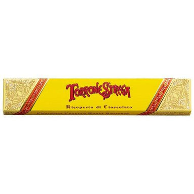 Torrone allo Strega Bar - Hard - Torrone Candy