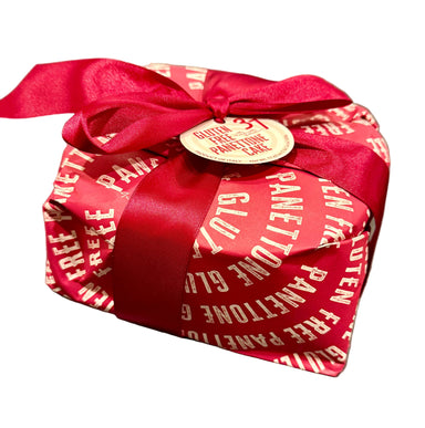Trentasette Gluten Free Panettone - Torrone Candy