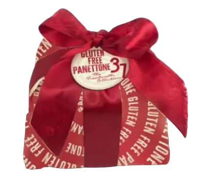 Trentasette Gluten Free Panettone - Torrone Candy