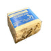 Trentasette Soft Torrone Cube - Almond & Chocolate - Torrone Candy