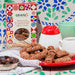 Tumminello Modica Chocolate Biscotti - Torrone Candy