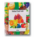 Vannucci Soft Gele Candies - Assorted Fruit Flavors - Torrone Candy