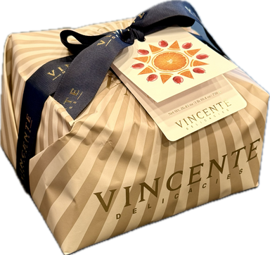 Vincente Classic Panettone - Torrone Candy
