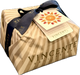 Vincente Classic Panettone - Torrone Candy