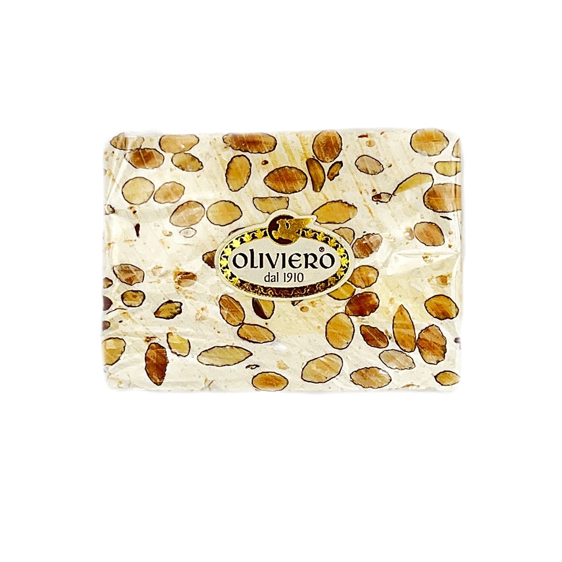 2 for $24! Oliviero Soft Torrone Nougat Cubes - Torrone Candy