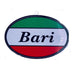 Bari Car Sticker - Torrone Candy
