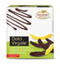 Candied Lemon Peel Covered in Dark Chocolate - Torrone Candy