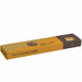 Fiasconaro Soft Sicilian Torrone Covered in White Chocolate Bar - Orange - Torrone Candy