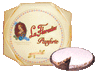 La Florentine Panforte Siena Recipe - Torrone Candy