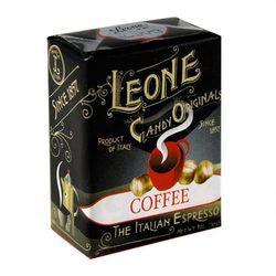 Leone Candy Originals - Coffee - Torrone Candy