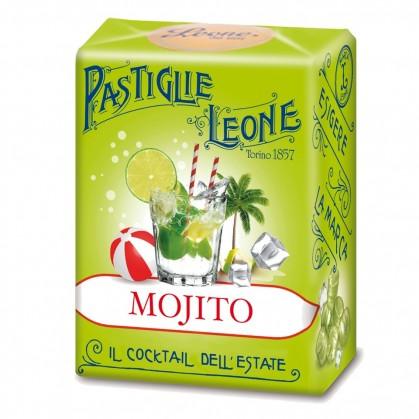 Leone Candy Originals - Mojito - Torrone Candy
