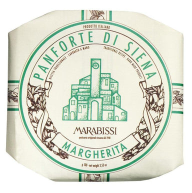 Marabissi Panforte Margherita - Torrone Candy