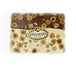 Oliviero Soft Torrone Cube - Chocolate/Vanilla Hazelnuts - Torrone Candy
