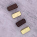 Oliviero Torroncini - Soft Assorted Flavors - Torrone Candy