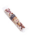 Quaranta Soft Torrone Bar - Hazelnut & Almonds - Torrone Candy