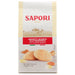 Sapori Soft Amaretti - Torrone Candy