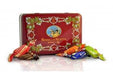 Sorelle Nurzia Assorted Torroncini Gift Tin - Torrone Candy