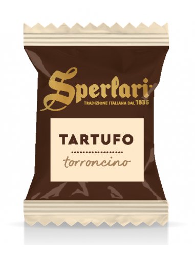 Sperlari Assorted Chocolate Truffles - Torrone Candy