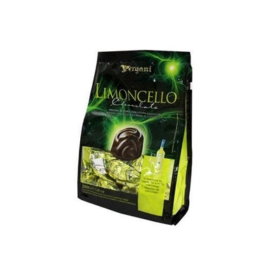 Vergani Limoncello Chocolates - Torrone Candy